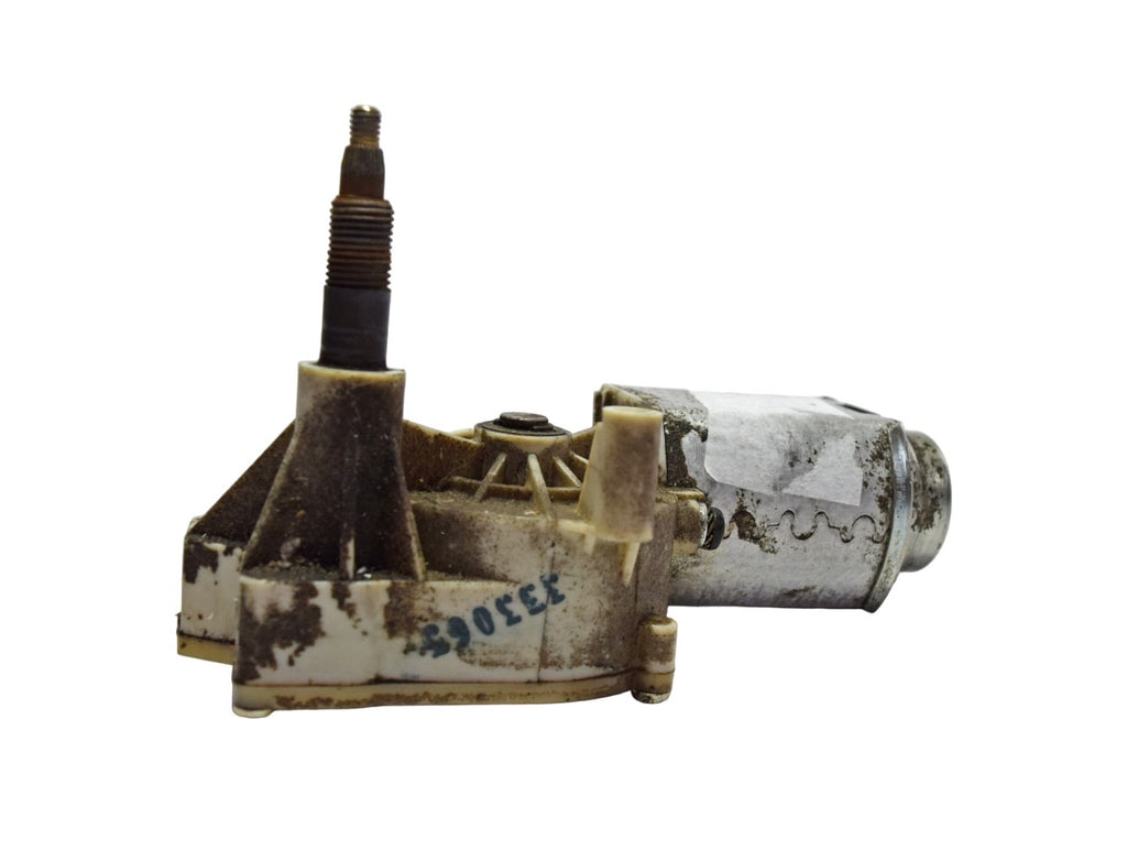 MOTORINO TERGI APE POKER