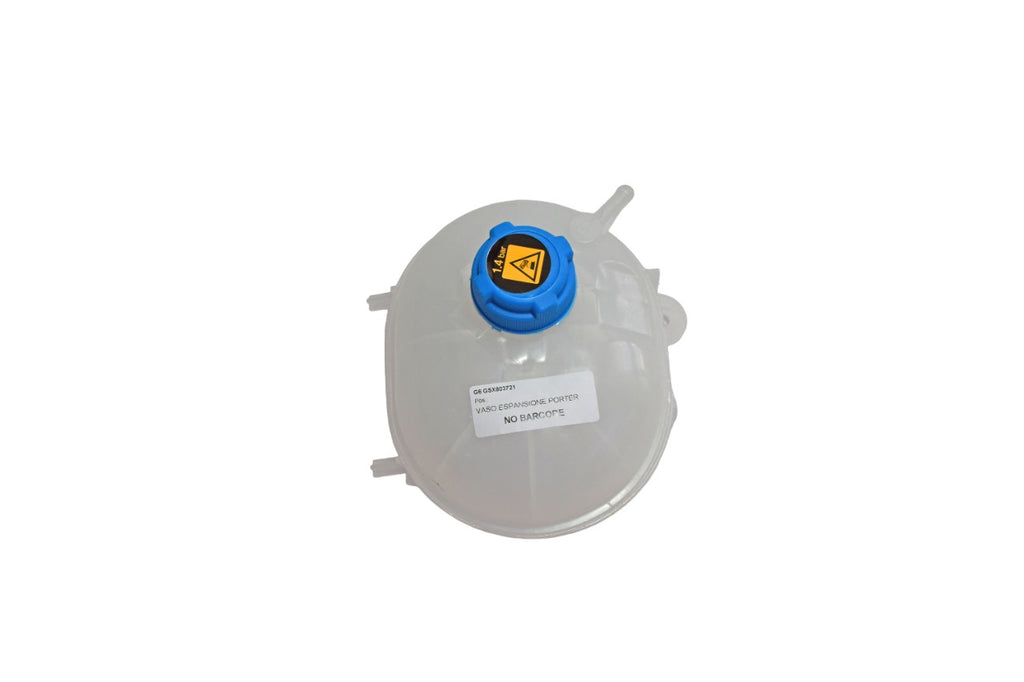 VASO ESPANSIONE PORTER MULTITECH 10-20