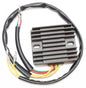 REGOLATORE DI TENS X10 350-500 4T 4V