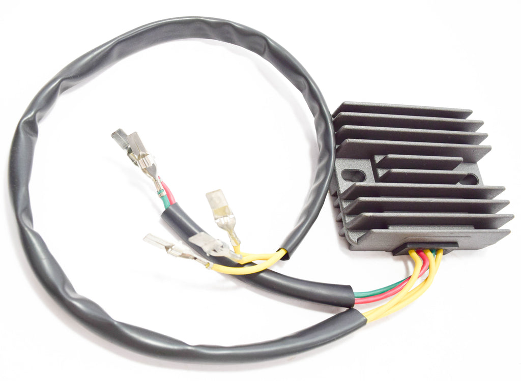 REGOLATORE DI TENS X10 350-500 4T 4V