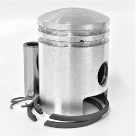 0027388 - PISTONE COMPLETO DIAMETRO 38