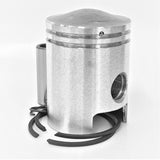 PISTONE COMPLETO DIAMETRO 38,8MM-SPINOTTO DA 12MM- MINARELLI 49 V1 RT