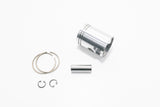 PISTONE LAMBRETTA 125 LI 2°-3° SERIE DIAMETRO 52,20