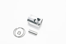 Carica l&#39;immagine nel visualizzatore di Gallery, PISTONE LAMBRETTA 125 LI 2-3 SERIE 52.40