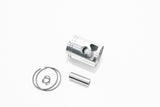 PISTONE LAMBRETTA 125 LI 2°-3° SERIE DIAMETRO 52,40