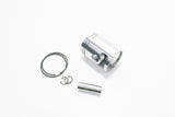 PISTONE LAMBRETTA 125 LI 2°-3° SERIE DIAMETRO 52,60