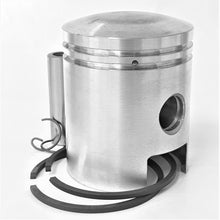 Carica l&#39;immagine nel visualizzatore di Gallery, 0302476 - PISTONE COMPLETO DIAMETRO 47