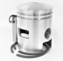 Carica l&#39;immagine nel visualizzatore di Gallery, 0320554 - PISTONE COMPLETO DIAMETRO 55