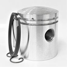 Carica l&#39;immagine nel visualizzatore di Gallery, 0533514 - PISTONE COMPLETO DIAMETRO 51