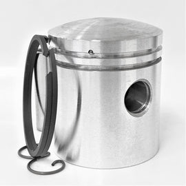 0533514 - PISTONE COMPLETO DIAMETRO 51