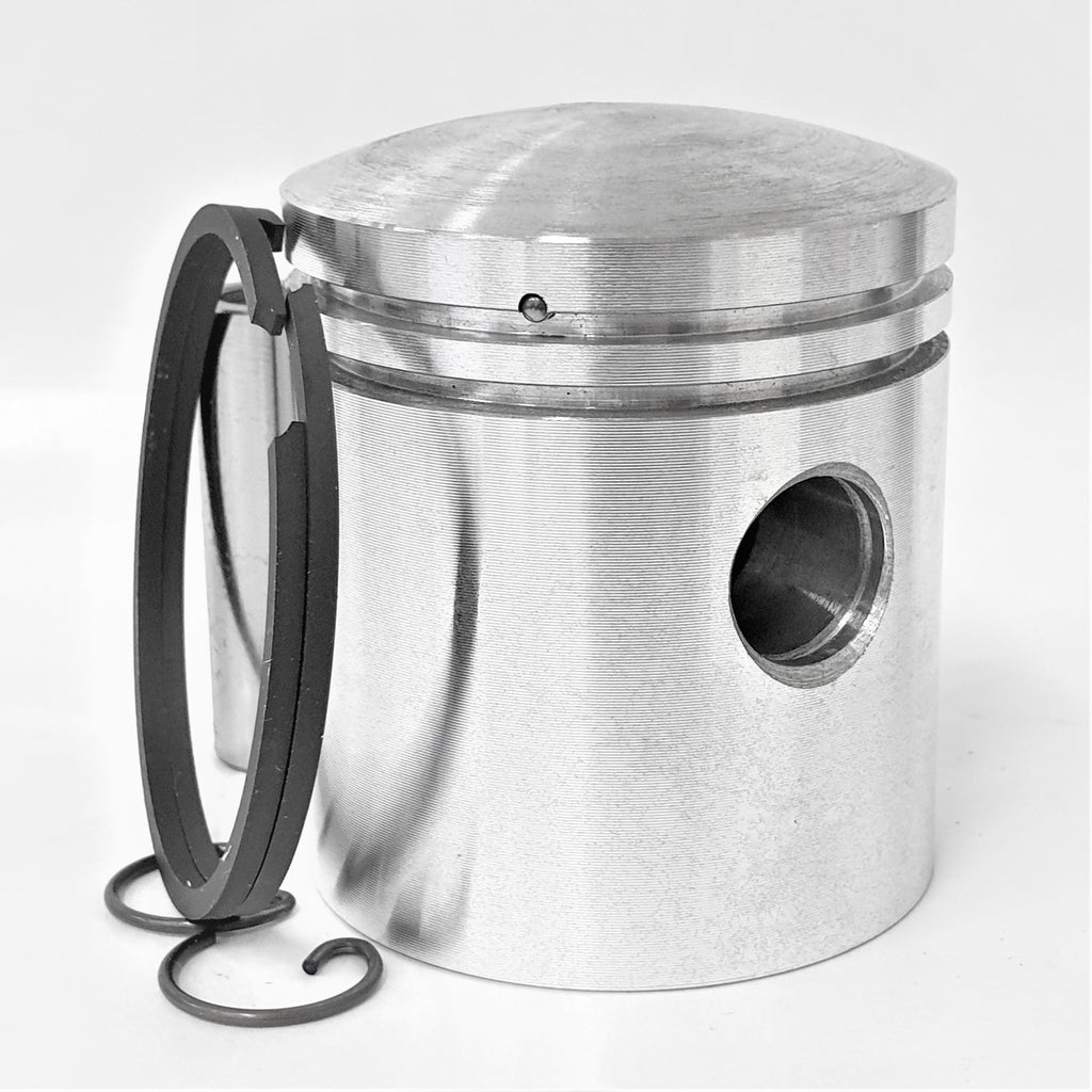 0533514 - PISTONE COMPLETO DIAMETRO 51