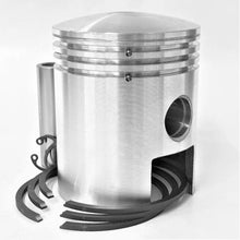 Carica l&#39;immagine nel visualizzatore di Gallery, 0748140 - PISTONE COMPLETO DIAMETRO 61