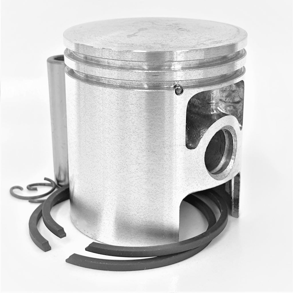 0750504 - PISTONE COMPLETO DIAMETRO 50