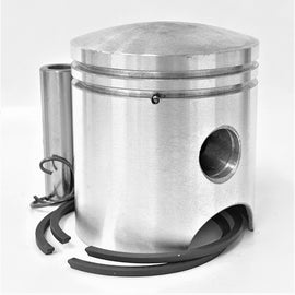 0751496 - PISTONE COMPLETO DIAMETRO 54