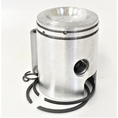 0765402 - PISTONE COMPLETO DIAMETRO 40