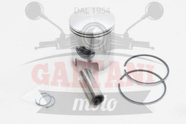 PISTONE PIAGGIO VESPA 125 PX T5 D.55