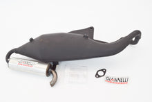 Carica l&#39;immagine nel visualizzatore di Gallery, MARMITTA SPRINT APRILIA SR DITECH 00&#39;