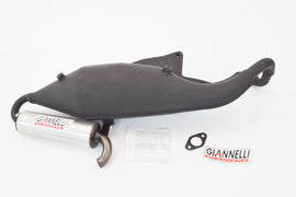 MARMITTA SPRINT APRILIA SR DITECH 00'