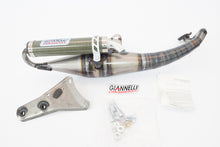 Carica l&#39;immagine nel visualizzatore di Gallery, MARMITTA REVERSE MALAGUTI F12 R ARIA