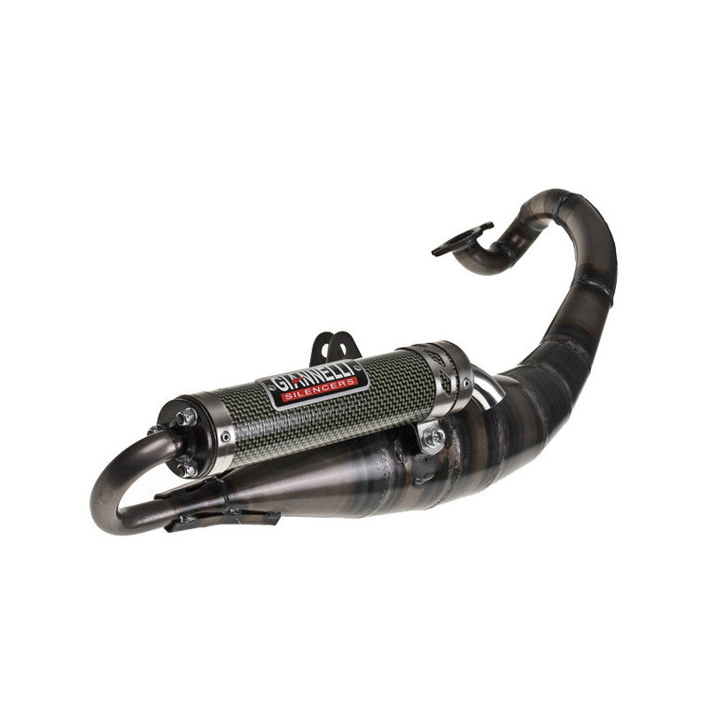 MARMITTA REVERSE RUNNER 50-NRG MC3 50