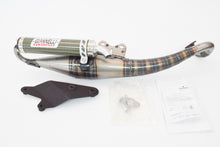 Carica l&#39;immagine nel visualizzatore di Gallery, MARMITTA REVERSE APRILIA SR KAT 0