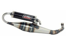 Carica l&#39;immagine nel visualizzatore di Gallery, MARMITTA SHOT V4 PIAGGIO 50