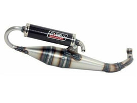 MARMITTA SHOT V4 PIAGGIO 50