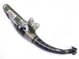 MARMITTA REVERSE APRILIA SR 50 DAL 1994 AL 2001 MOTORE MINARELLI-YAMAHA