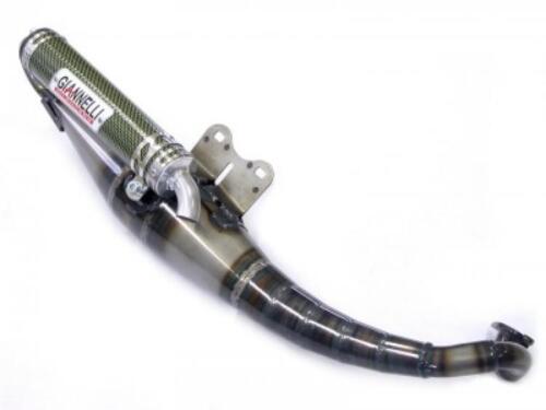 MARMITTA REVERSE SR 50 94-01