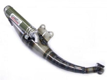 Carica l&#39;immagine nel visualizzatore di Gallery, MARMITTA REVERSE SR 50 94-01