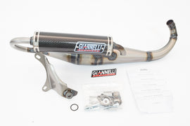 MARMITTA SHOT V4 SR DITECH 04-SR 50 R