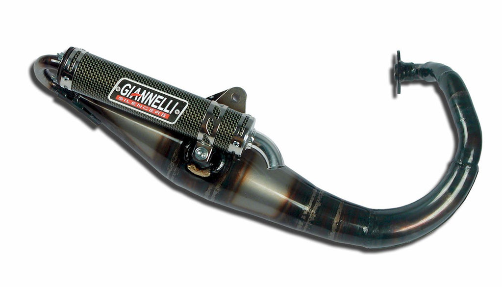 MARMITTA REVERSE SPEEDFIGHT 50 96-01