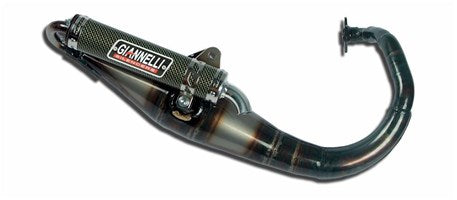MARMITTA REVERSE SR FACTORY 50 MOT.PIA