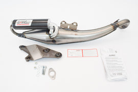 MARMITTA EXTRA APRILIA SR KAT