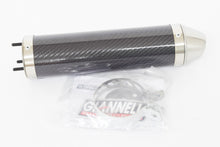 Carica l&#39;immagine nel visualizzatore di Gallery, SILENZIATORE APRILIA RS4 50CC