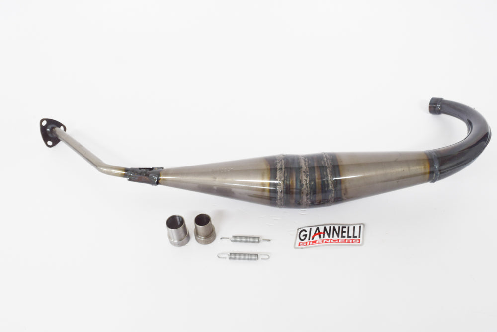 MARMI APRILIA RS 50'99/03 - TUONO 50 '03