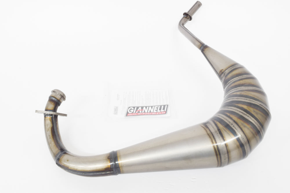 MARMITTA GPR 50 RACING-NUDE