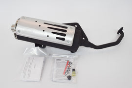 MARMITTA FREE WAY MAJESTY 250 DX 99-01