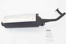 Carica l&#39;immagine nel visualizzatore di Gallery, MARMITTA SCOOTERWAY KYMCO DINK 150 00