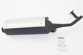 MARMITTA SCOOTERWAY KYMCO DINK 150 00