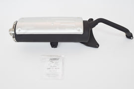 MARMITTA FREE WAY HONDA SH 125-150