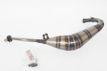 Carica l&#39;immagine nel visualizzatore di Gallery, MARMITTA CAGIVA 125 &#39;01/02 - VERNICIATA