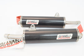 KIT TERMINALI MONSTER 600-900 OMOL.CARB