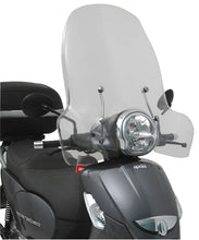 Carica l&#39;immagine nel visualizzatore di Gallery, SCHERMO TRASP.A.SCARABEO 500 2006 CON P