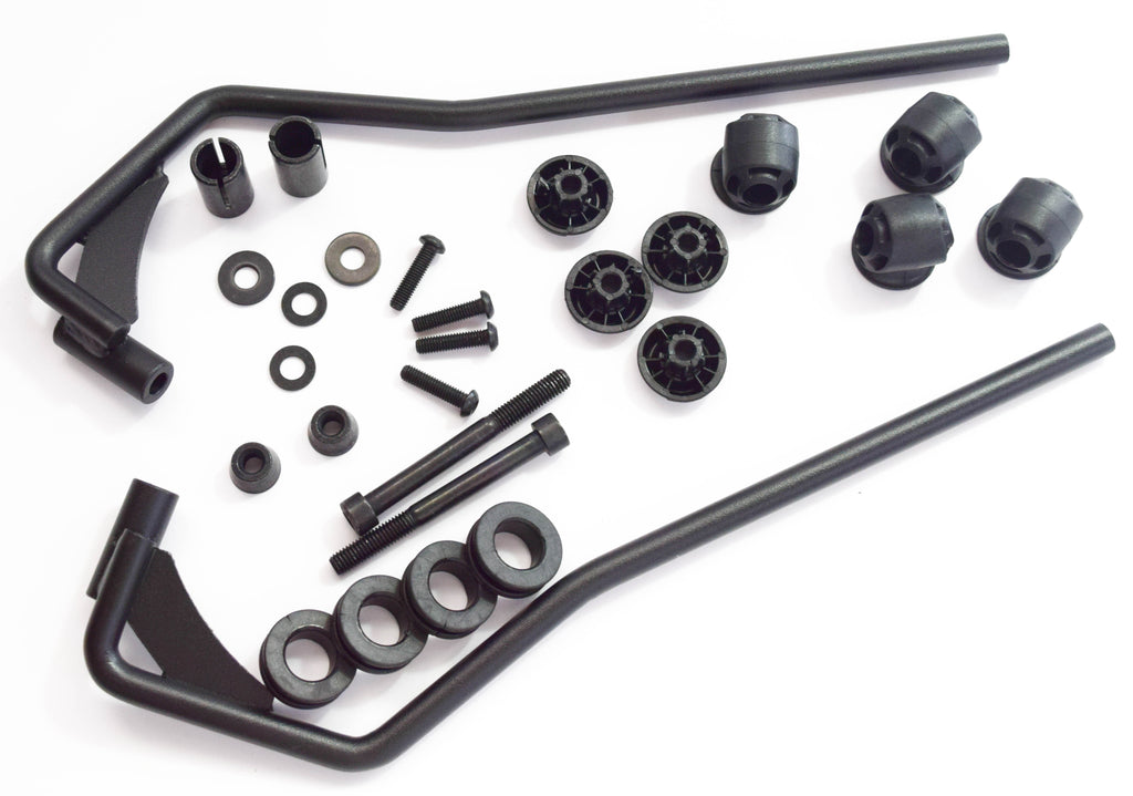 KIT ATTACCHI PARABREZ V.SPRINT-PRIMAVERA