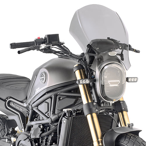 KIT ATTACCHI PARABR LEONCINO 800 22-23