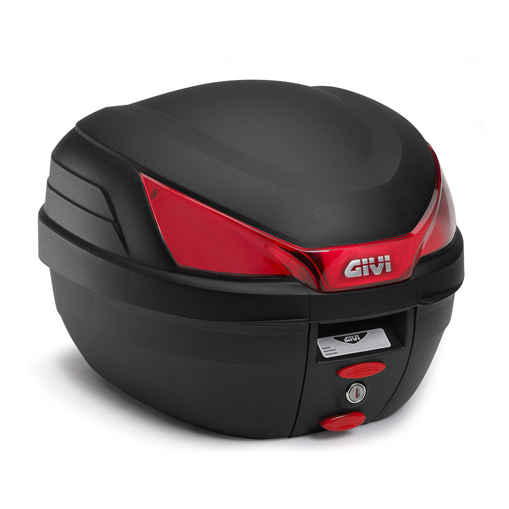BAULETTO B27NMAL MONOLOCK DA 27 LT