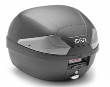 Carica l&#39;immagine nel visualizzatore di Gallery, BAULETTO MONOLOCK 29LT C/CATADIOTT FUMÈ