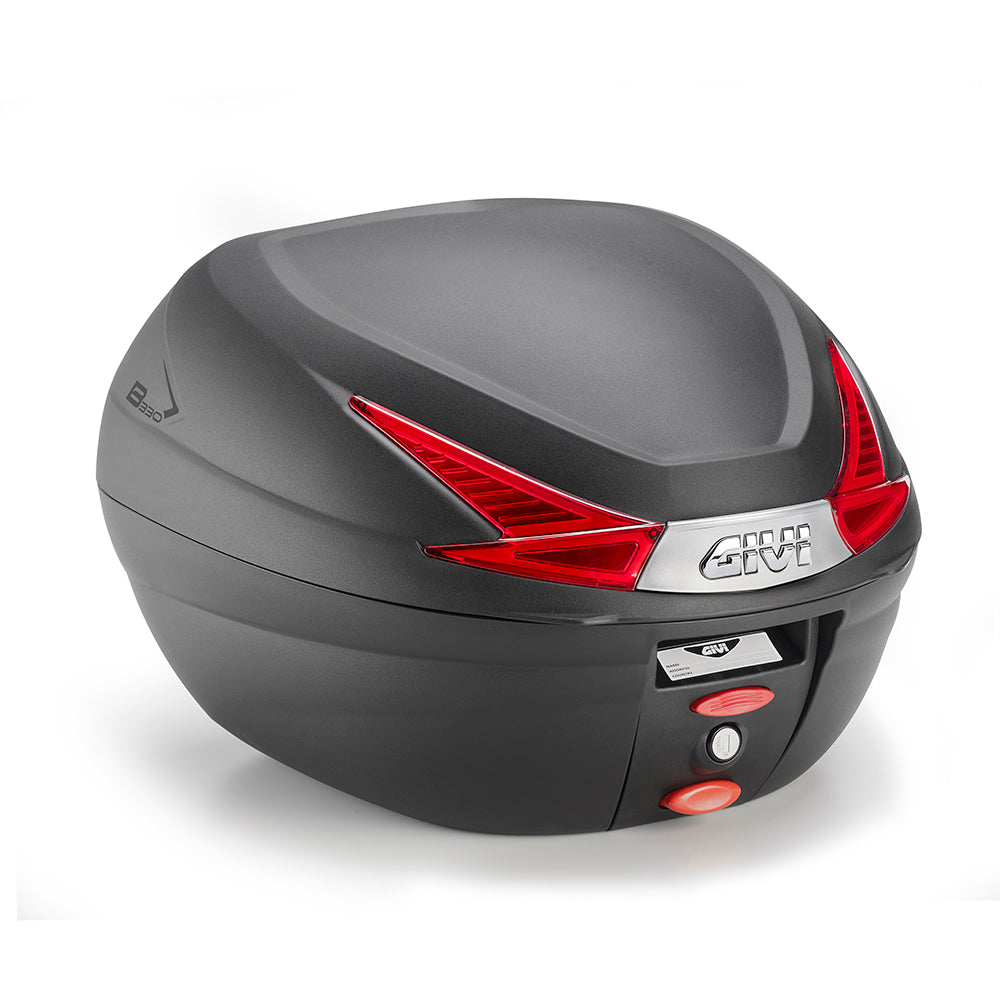 BAULETTO MONOLOCK DA 33LT