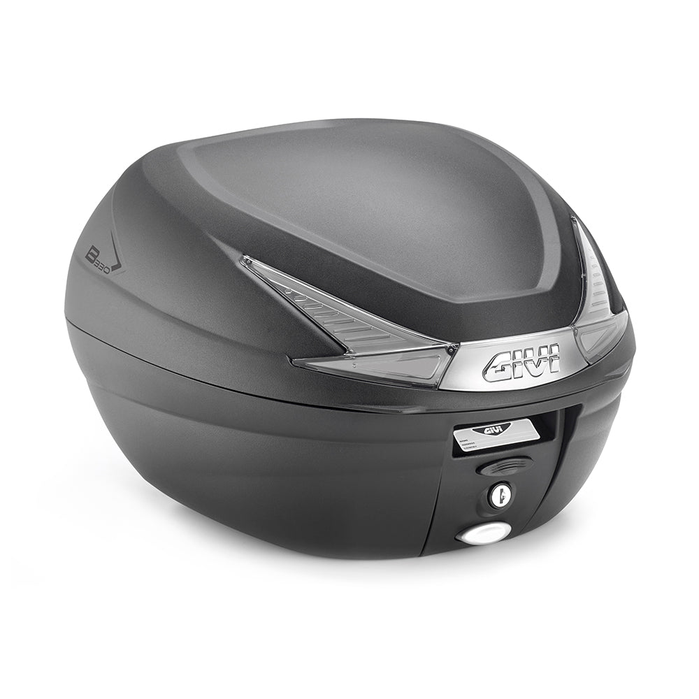 BAULETTO MONOLOCK B330 TECH 33LT